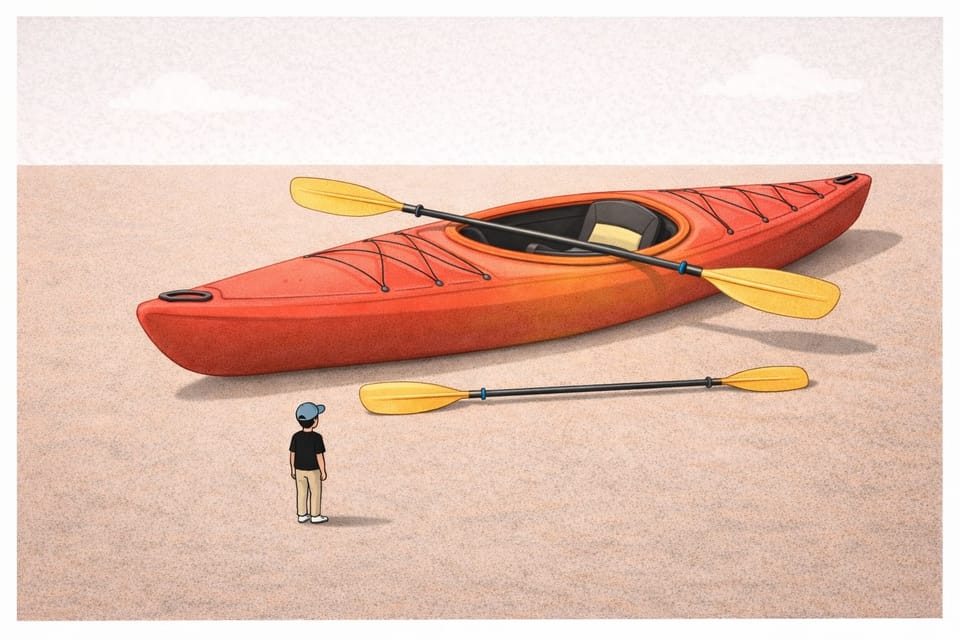 Kayak